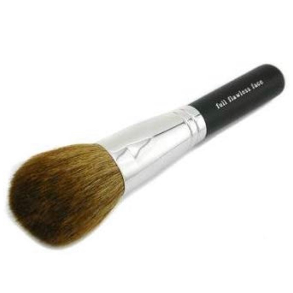 BareMinerals mini full flawless face blush